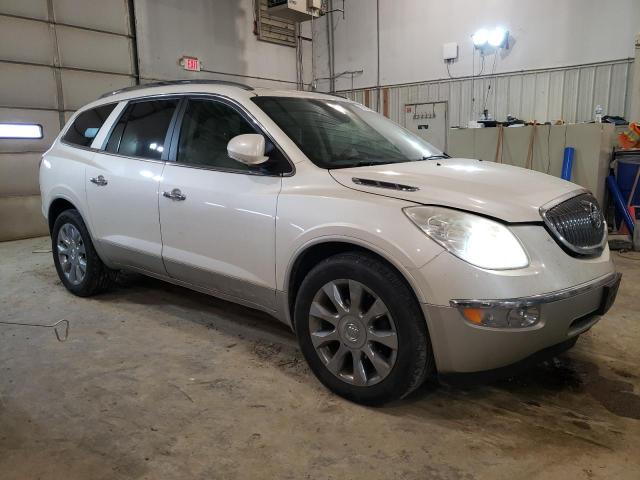 Photo 4 from auction – 2012 BUICK ENCLAVE with VIN 5GAKVDED5CJ389621