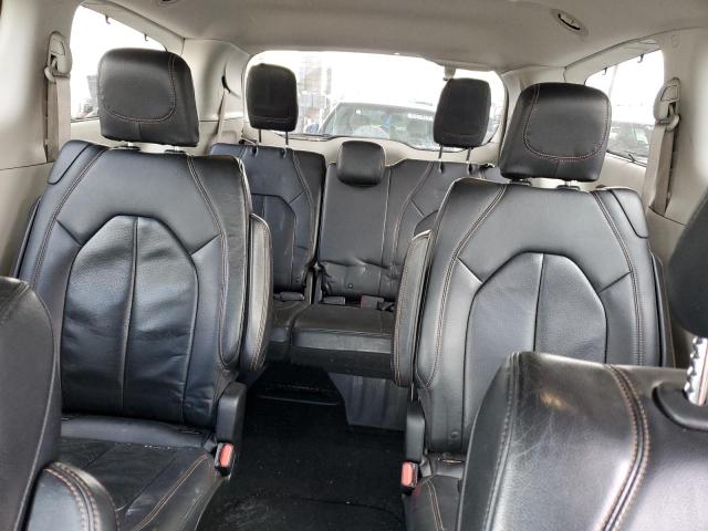 Photo 10 from auction – 2018 CHRYSLER PACIFICA T with VIN 2C4RC1BG3JR123345