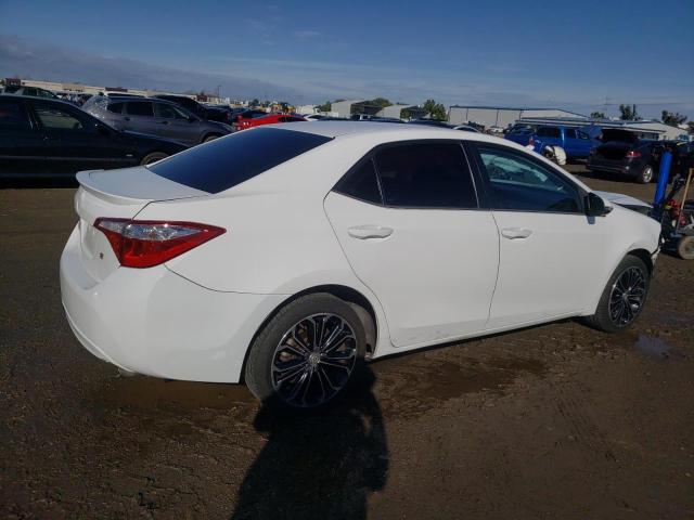 Zdjęcie 3 z aukcji – 2015 TOYOTA COROLLA L z VIN 5YFBURHE2FP297823