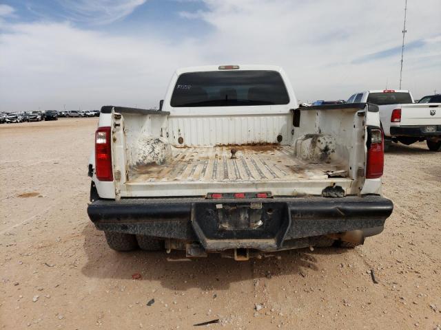 Photo 6 from auction – 2012 FORD F350 SUPER with VIN 1FT8W3DT7CED22391