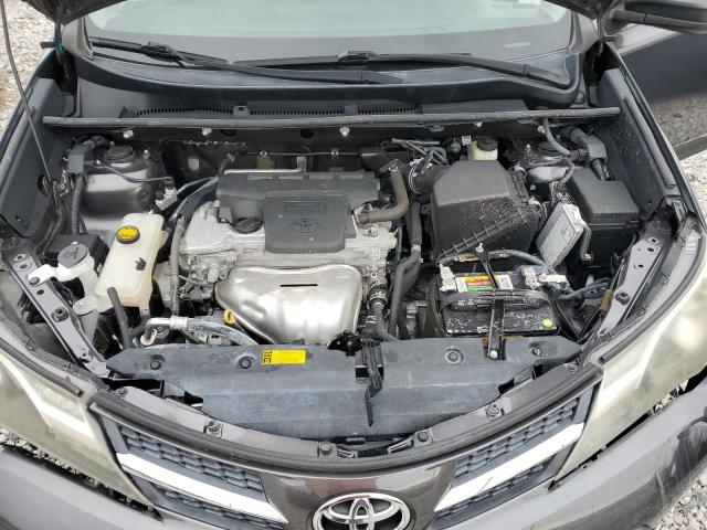 Photo 12 from auction – 2014 TOYOTA RAV4 LE with VIN 2T3ZFREV1EW127082