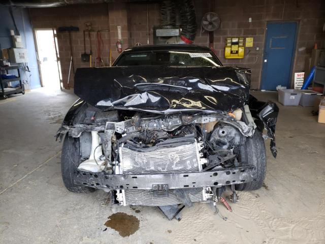 Zdjęcie 5 z aukcji – 2016 DODGE CHARGER R/ z VIN 2C3CDXGJ8GH192013