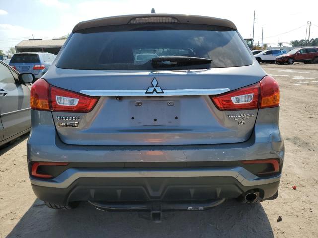 Photo 6 from auction – 2019 MITSUBISHI OUTLANDER with VIN JA4AP4AU4KU010917