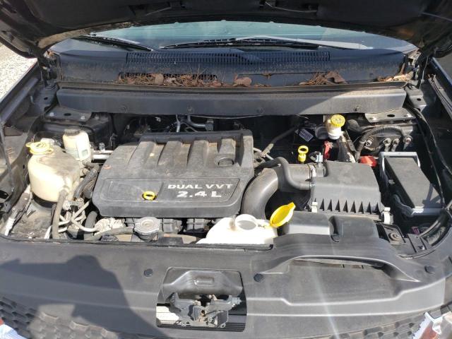 Photo 11 from auction – 2014 DODGE JOURNEY SE with VIN 3C4PDCAB3ET221106