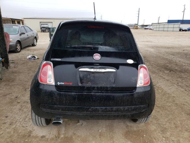 Photo 6 from auction – 2013 FIAT 500 POP with VIN 3C3CFFAR5DT748428