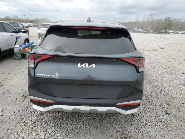 Photo 6 from auction – 2023 KIA SPORTAGE E with VIN 5XYK33AF1PG048230