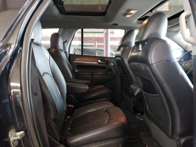 Photo 11 from auction – 2012 BUICK ENCLAVE with VIN 5GAKVCED0CJ341129