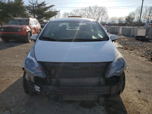 Photo 5 from auction – 2016 KIA RIO LX with VIN KNADM4A32G6536023