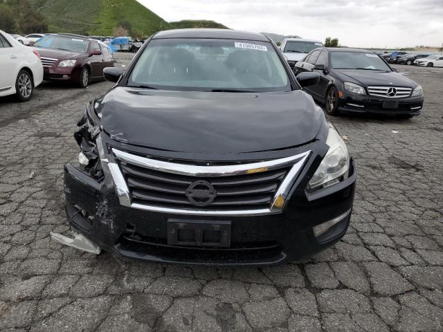 Photo 5 from auction – 2015 NISSAN ALTIMA 2.5 with VIN 1N4AL3AP8FC460979