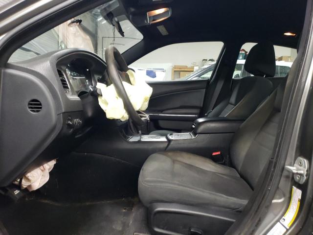 Photo 7 from auction – 2011 DODGE CHARGER with VIN 2B3CL3CG2BH608665