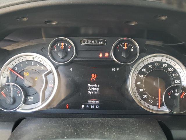 Photo 9 from auction – 2015 RAM 1500 SLT with VIN 1C6RR6LT7FS630639