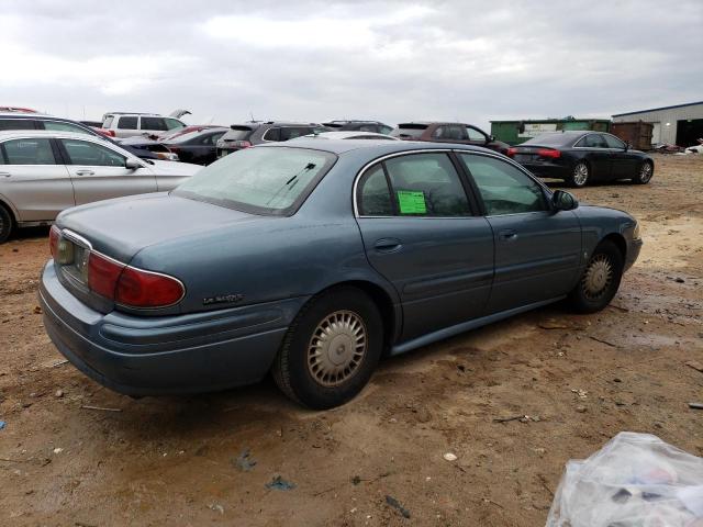 Photo 3 from auction – 2001 BUICK LESABRE CU with VIN 1G4HP54K214273955