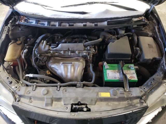 Photo 11 from auction – 2011 TOYOTA SCION TC with VIN JTKJF5C71B3003797