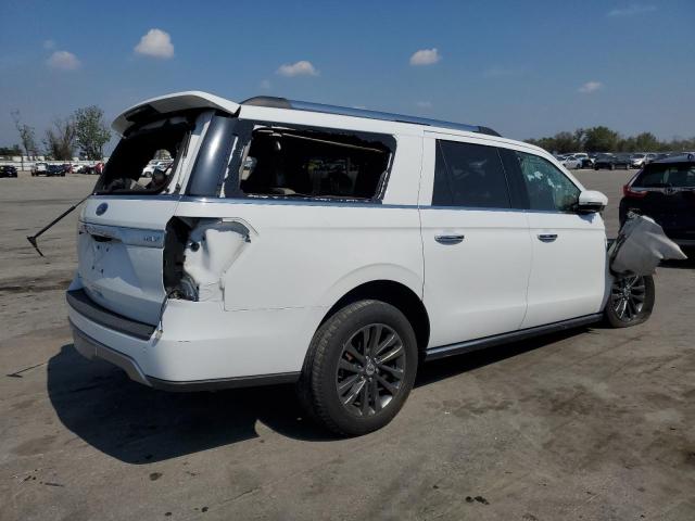 Photo 3 from auction – 2021 FORD EXPEDITION with VIN 1FMJK1KT7MEA09133