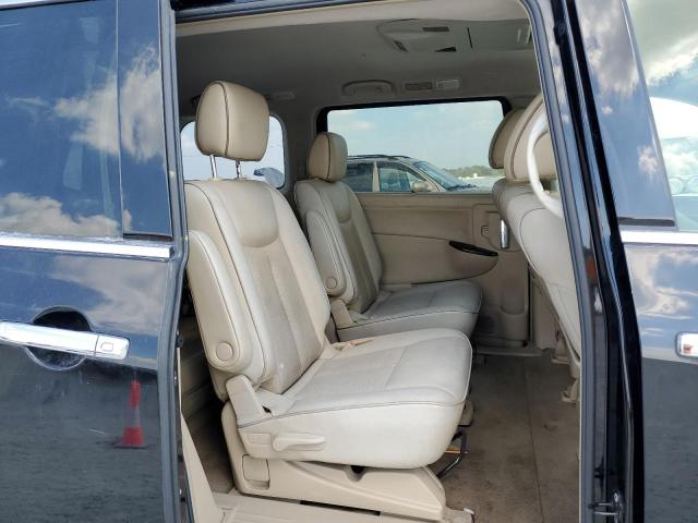 Photo 11 from auction – 2015 NISSAN QUEST S with VIN JN8AE2KP5F9132823