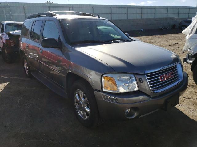 Photo 4 from auction – 2006 GMC ENVOY XL with VIN 1GKET16S166147076