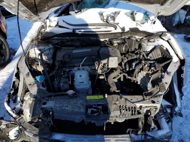 Photo 11 from auction – 2013 HONDA ACCORD LX with VIN 1HGCR2F34DA071364
