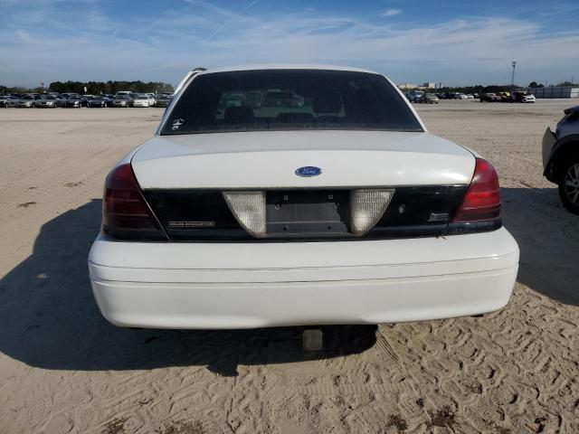 Photo 6 from auction – 2009 FORD CROWN VICT with VIN 2FAHP71V49X125119