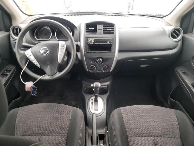 Photo 8 from auction – 2016 NISSAN VERSA S with VIN 3N1CN7AP4GL851897