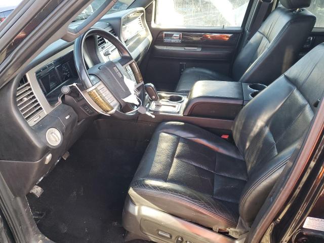 Photo 7 from auction – 2010 LINCOLN NAVIGATOR with VIN 5LMJJ2J59AEJ01557