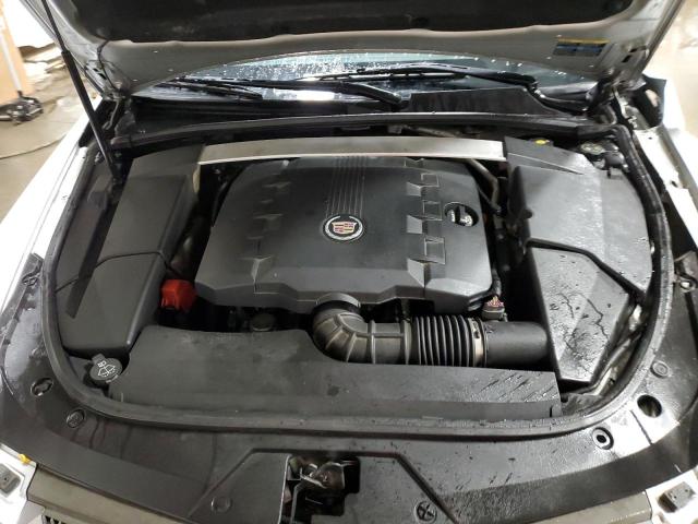 Photo 11 from auction – 2010 CADILLAC CTS with VIN 1G6DA5EG0A0112903