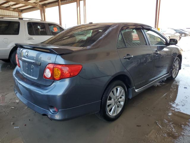 Photo 3 from auction – 2010 TOYOTA COROLLA BA with VIN 2T1BU4EE4AC423454