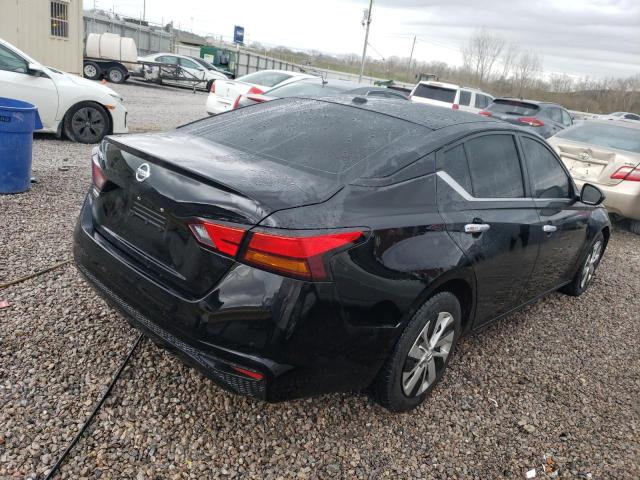 Photo 3 from auction – 2019 NISSAN ALTIMA S with VIN 1N4BL4BV1KC210792