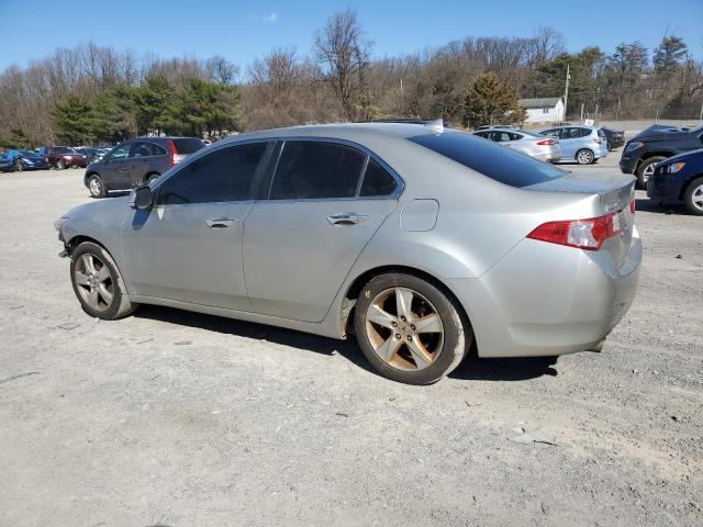 Photo 2 from auction – 2010 ACURA TSX with VIN JH4CU2F67AC015814