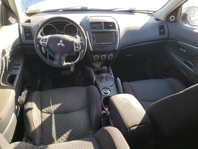 Photo 8 from auction – 2011 MITSUBISHI OUTLANDER with VIN JA4AR4AUXBZ019621