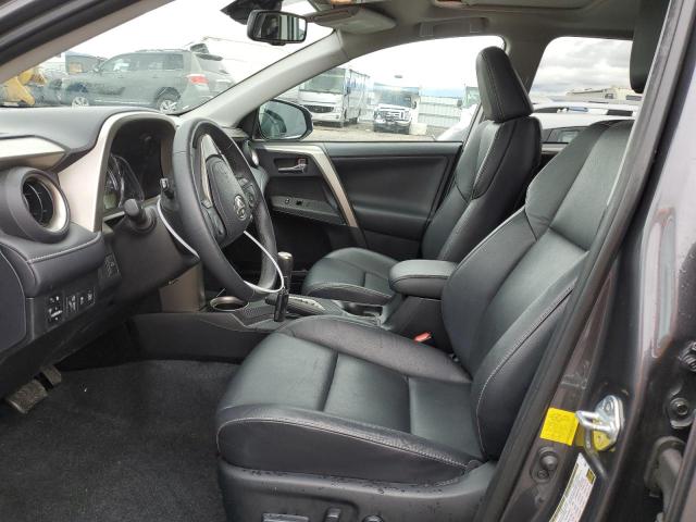Photo 7 from auction – 2015 TOYOTA RAV4 LIMIT with VIN 2T3YFREV4FW180811