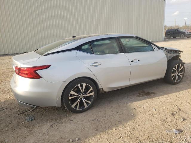 Photo 3 from auction – 2017 NISSAN MAXIMA 3.5 with VIN 1N4AA6AP1HC410631