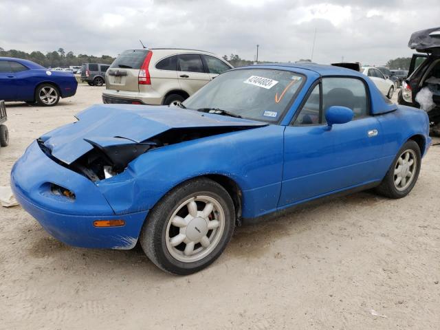 MAZDA MX-5 MIATA 1990 with VIN JM1NA3517L0157096 - Photo from auction