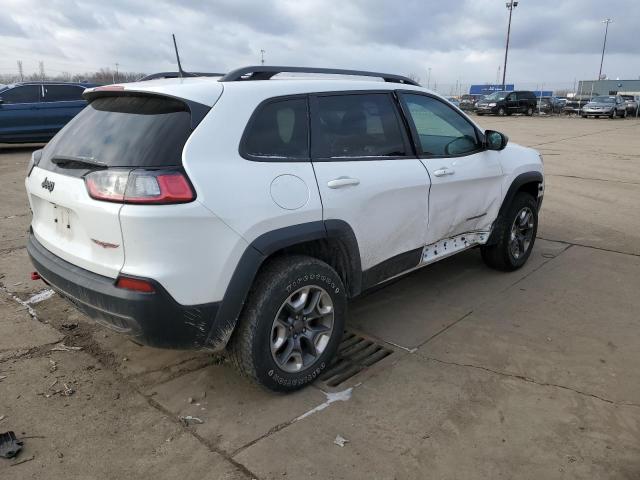 Photo 3 from auction – 2019 JEEP CHEROKEE T with VIN 1C4PJMBX7KD236752