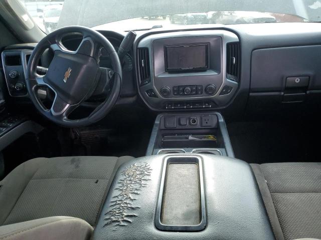 Photo 8 from auction – 2015 CHEVROLET SILVERADO with VIN 3GCUKREC0FG340210