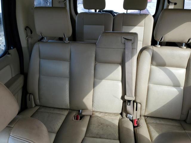 Photo 10 from auction – 2006 FORD EXPLORER E with VIN 1FMEU74E76ZA08394