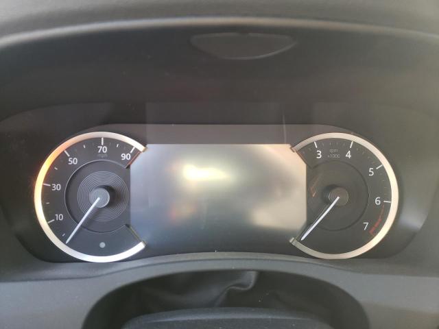 Photo 9 from auction – 2020 JAGUAR XE S with VIN SAJAJ4FX7LCP57446