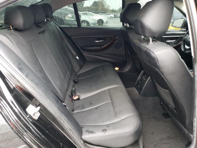 Photo 10 from auction – 2015 BMW 328 I with VIN WBA3A5G54FNS91006
