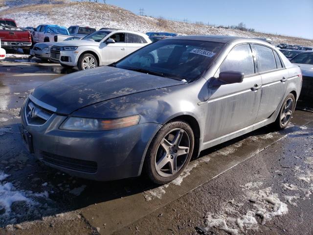 Photo 1 from auction – 2004 ACURA TL with VIN 19UUA65514A073319