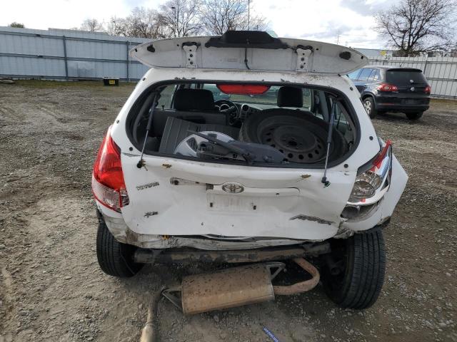 Photo 6 from auction – 2004 TOYOTA COROLLA MA with VIN 2T1KR32E24C228294