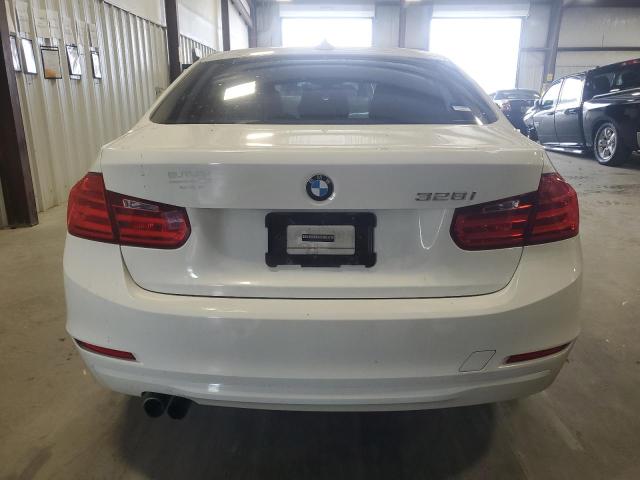 Photo 6 from auction – 2015 BMW 328 I with VIN WBA3A5G51FNP34700