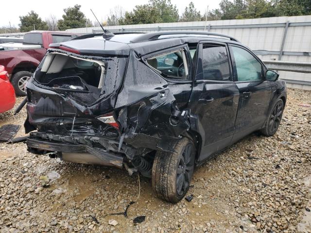 Photo 3 from auction – 2018 FORD ESCAPE SEL with VIN 1FMCU9HDXJUD57883
