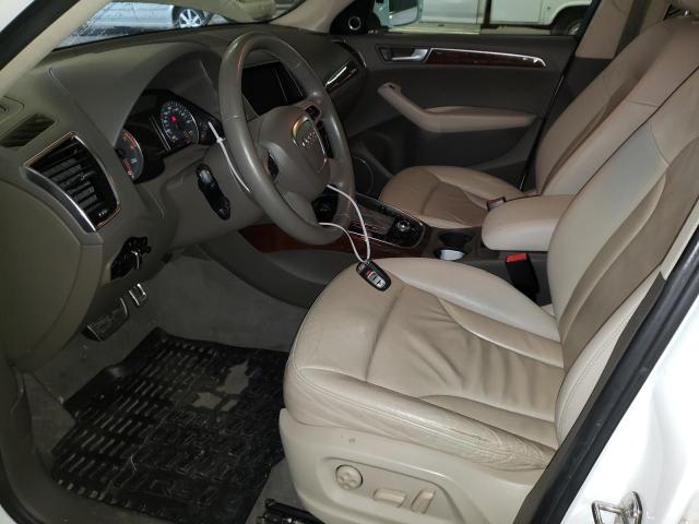 Photo 7 from auction – 2011 AUDI Q5 PRESTIG with VIN WA1WKAFPXBA094586