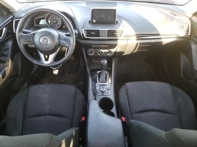 Photo 8 from auction – 2015 MAZDA 3 TOURING with VIN 3MZBM1L76FM166392