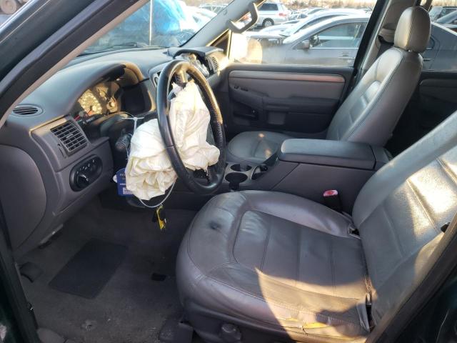 Photo 7 from auction – 2004 FORD EXPLORER X with VIN 1FMZU73K64UB21594