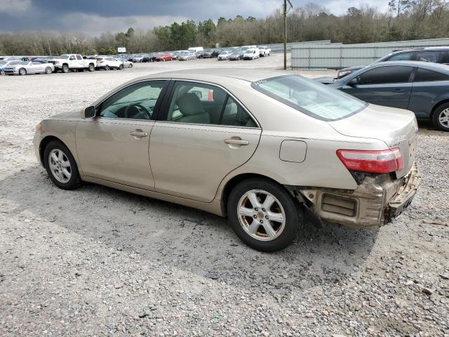 Photo 2 from auction – 2008 TOYOTA CAMRY CE with VIN 4T1BE46K78U780475
