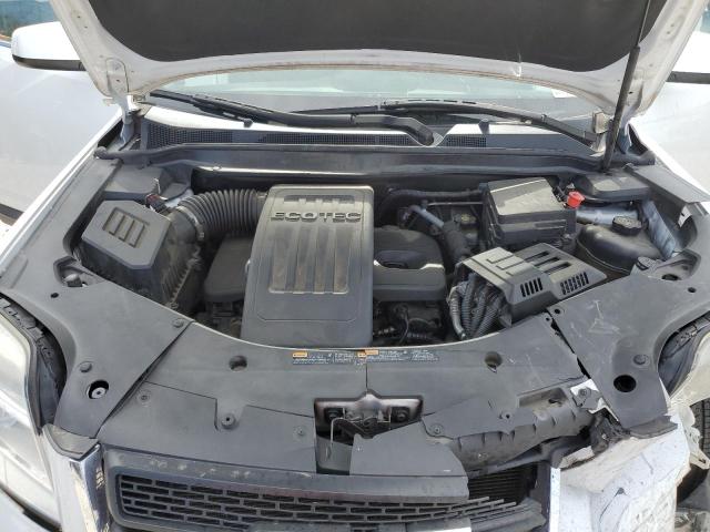 Photo 12 from auction – 2013 GMC TERRAIN SL with VIN 2GKALMEK3D6115447