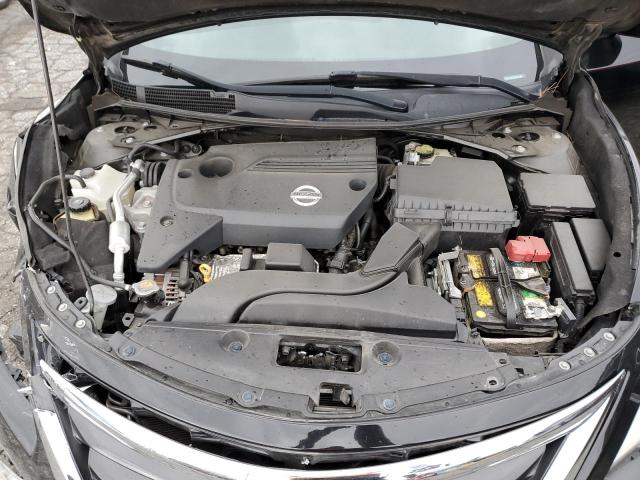Photo 11 from auction – 2015 NISSAN ALTIMA 2.5 with VIN 1N4AL3AP8FC460979