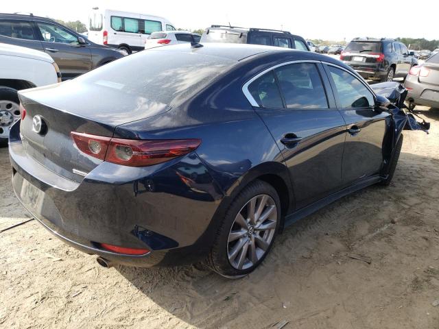 Photo 3 from auction – 2019 MAZDA 3 PREFERRE with VIN JM1BPADLXK1120710
