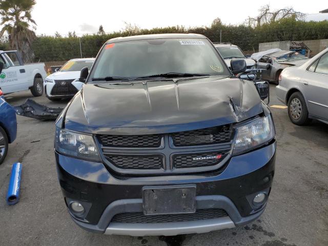 Photo 5 from auction – 2014 DODGE JOURNEY R/ with VIN 3C4PDDEG8ET235952
