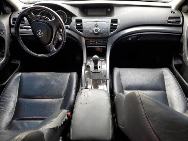 Photo 8 from auction – 2012 ACURA TSX with VIN JH4CU2F42CC001935